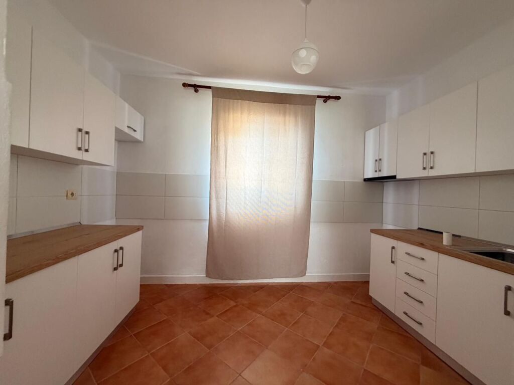 🏡 Private House 2+1 for Rent with Yard-Near Red Cross Durres