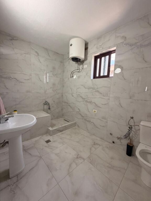 🏡 Private House 2+1 for Rent with Yard-Near Red Cross Durres