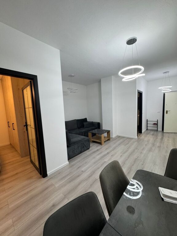 Apartment 1+1 for rent in the center of Tirana !