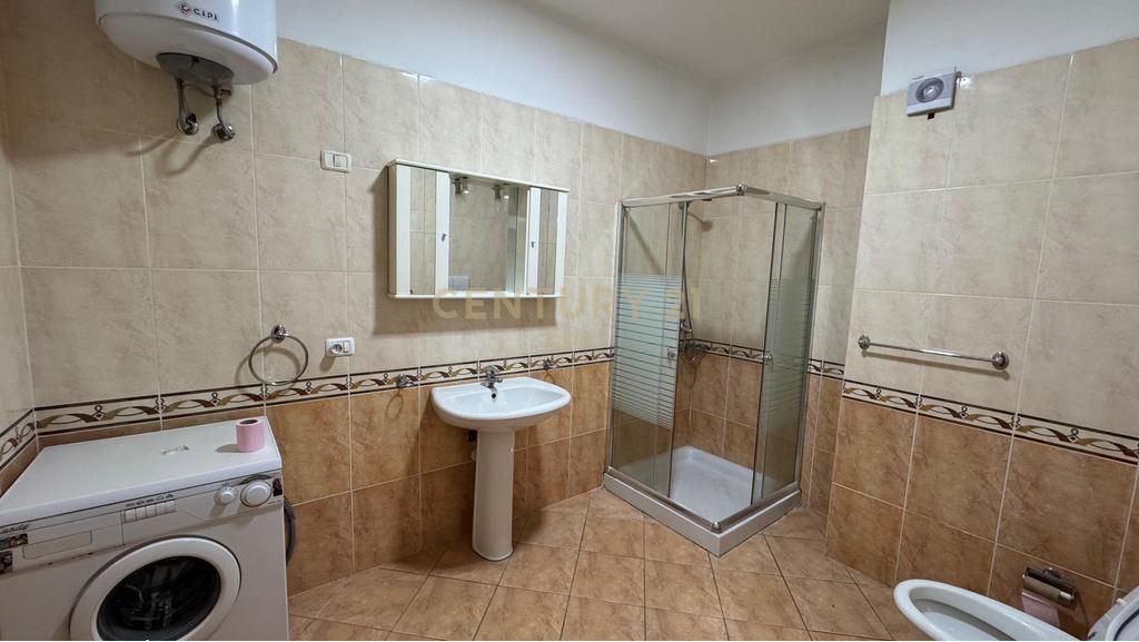 FOR RENT APARTMENT 2+1+2 NEAR THE NEW ROAD OF THE PORT!