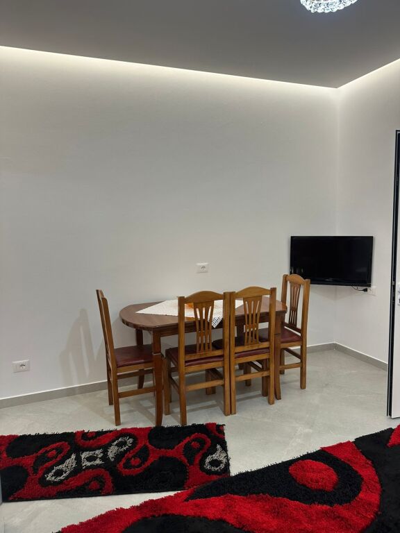 For rent 1+1 first floor of a private house