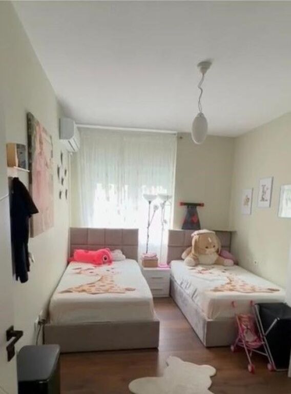 APARTMENT 2+1 FOR SALE AT KODRA E DIELLIT !