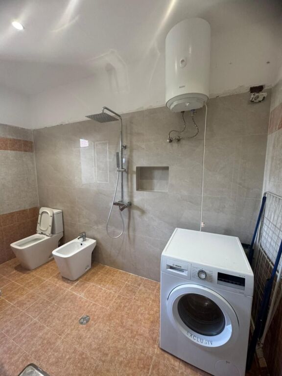 Apartment 1+1 for rent – Selite e Vogel - 5 min away from Barleti University !