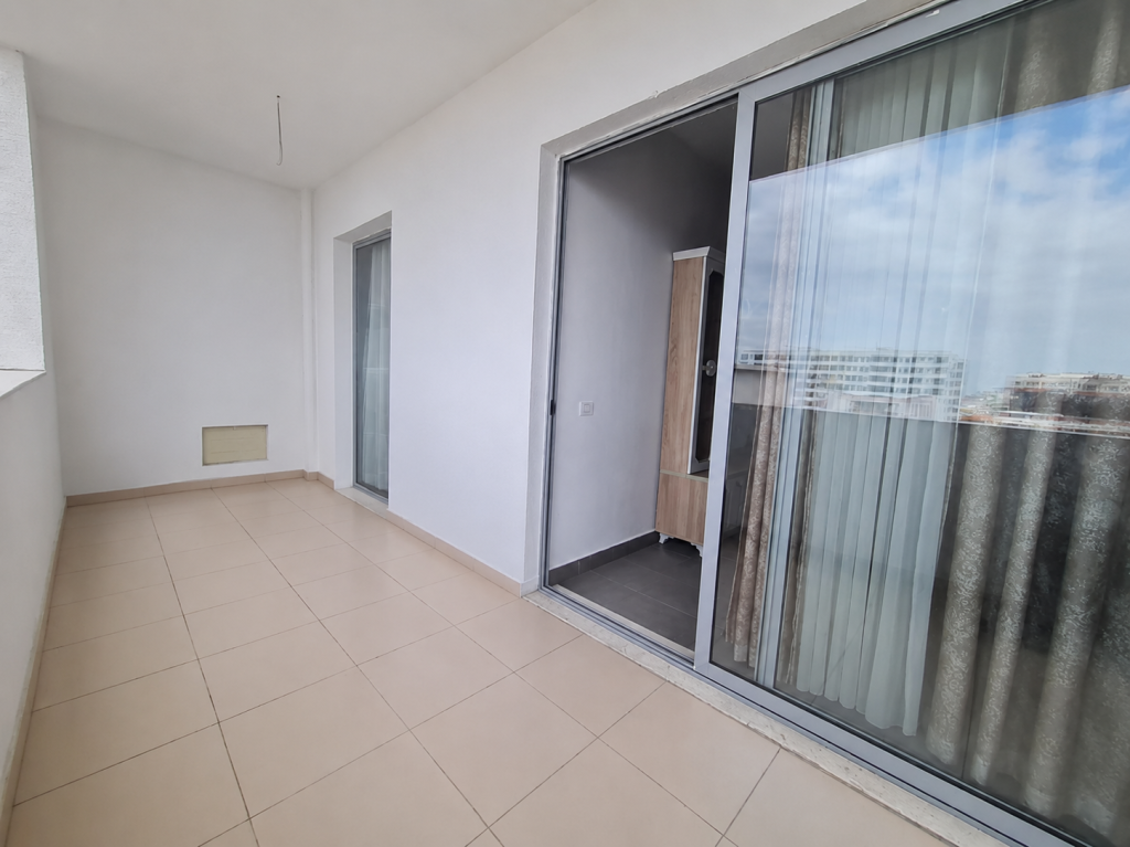 Sell Apartment 2+1+2 in Kamëz (Main Street, 110m²)