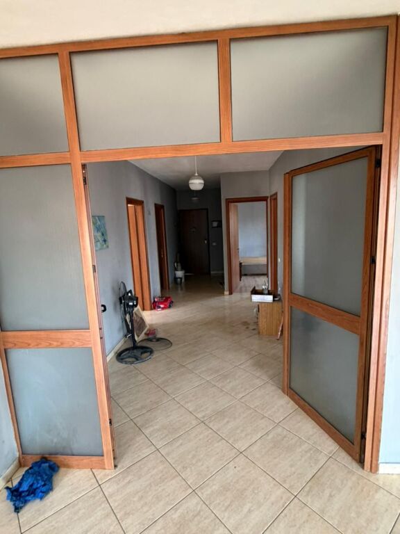Apartment 3+1 for rent – Astir (empty) !