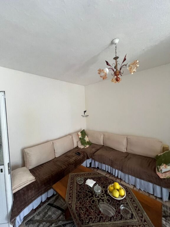SHITET APARTAMENT 2+1 PAZARI I RI 165.000 EURO FH-76021