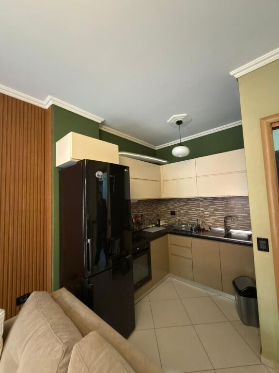 Shitet Apartament 2+1 ne Astir