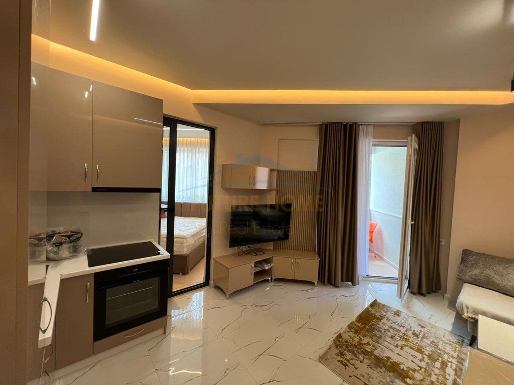 Qera, Apartament 1+1, Rruga e Dibrës