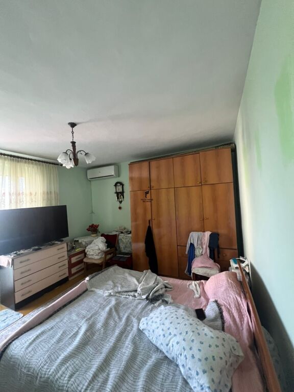 SHITET APARTAMENT 2+1 PAZARI I RI 165.000 EURO FH-76021
