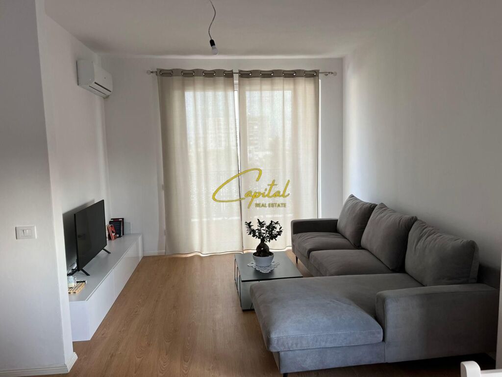 APARTMENT FOR RENT 2+1 QSUT 550 EURO