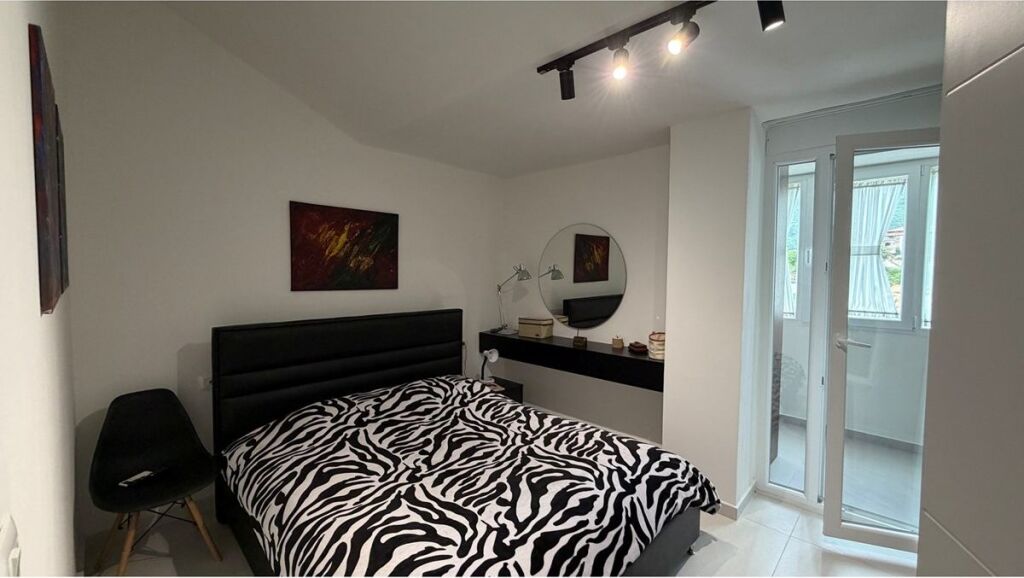 Apartment 1+1 for Sale in Fresk