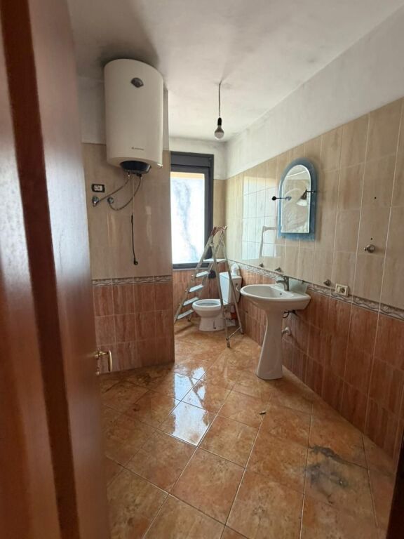 Apartment 3+1 for rent – Astir (empty) !