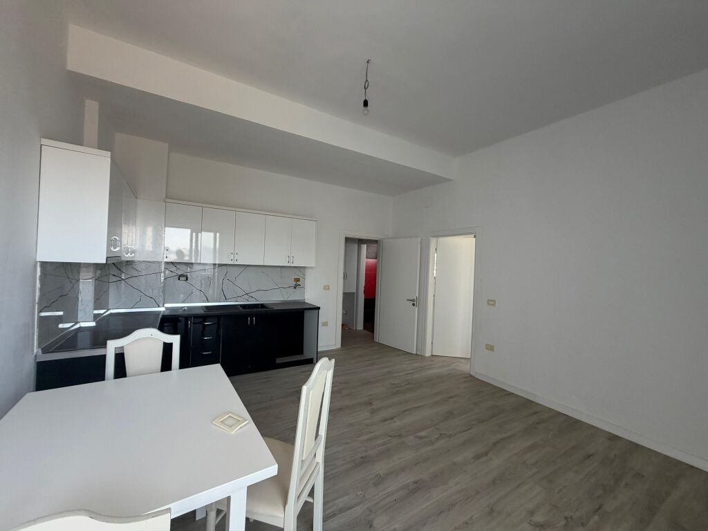 Apartment 1+1 for sale in Malin e Robit
