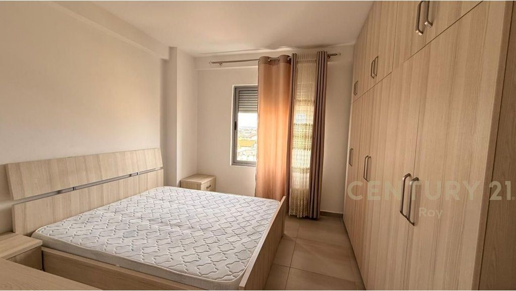 Appartamento 2+1 In Affitto a Stadium, Durrës - 400€ | 68 m²