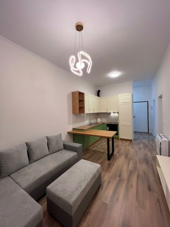 Apartment 1+1 for rent, Aura Complex