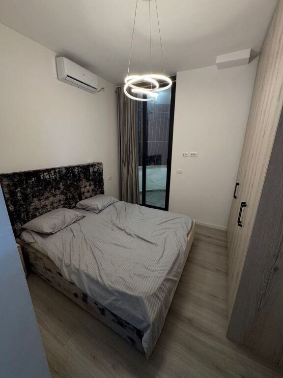 Apartment 1+1 for rent in the center of Tirana !