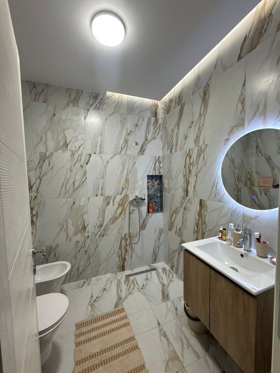 Apartment 1+1 for rent at the "ASL" Complex in Xhamllik