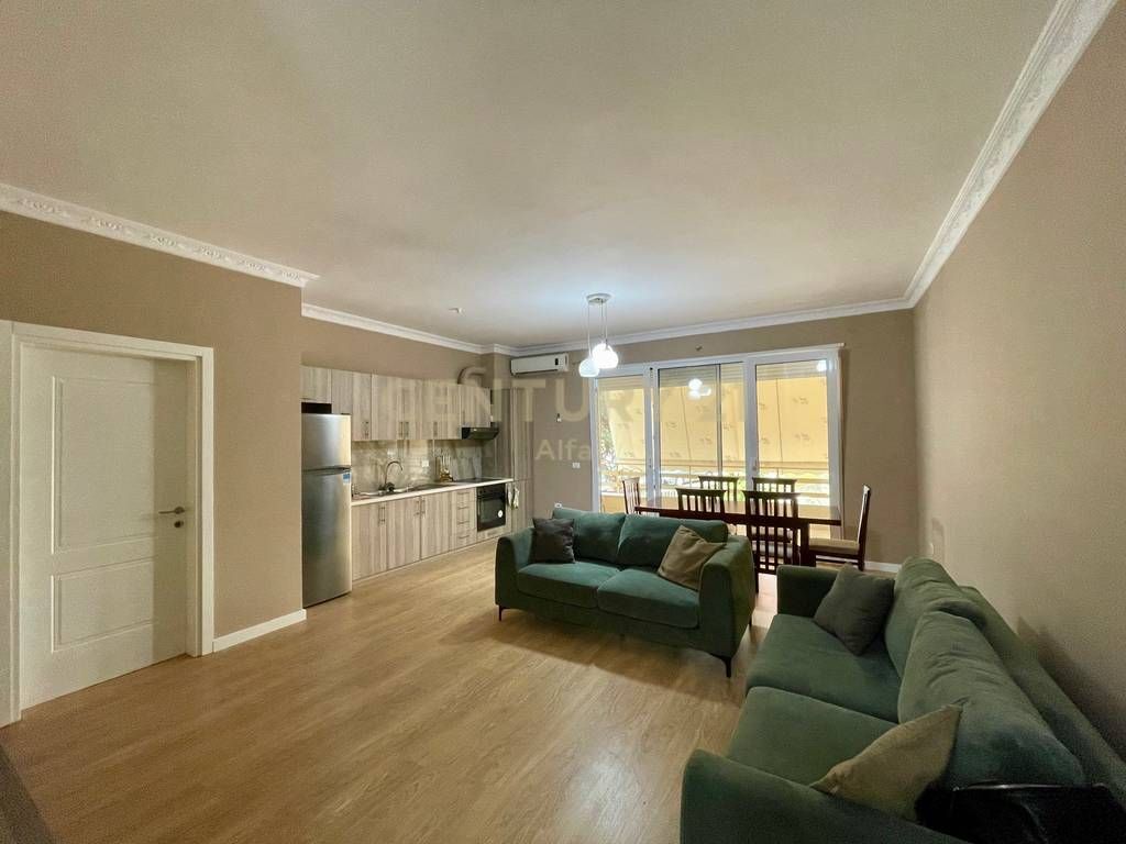 QIRA, APARTAMENT 2+1+2 TE KOPSHTI ZOOLOGJIK‼️ 650 € /Muaj