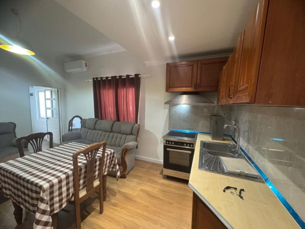 Apartment 1+1 for rent – Selite e Vogel - 5 min away from Barleti University !