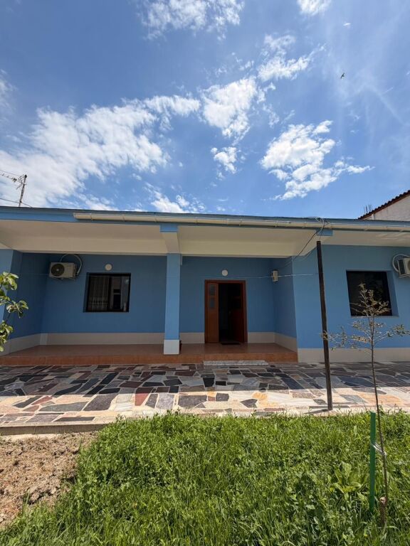 🏡 Private House 2+1 for Rent with Yard-Near Red Cross Durres
