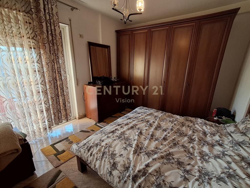Apartament 2+1 Për Shitje në qendër ,Shkodër | 107 m² 185,000 €