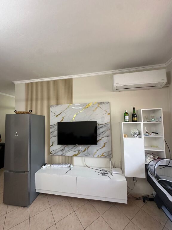 OKAZION.Shitet Apartament 2+1 Astir prane Klensit., Albania