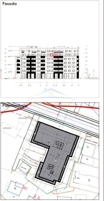 In vendita, Appartamento 1+1+ Veranda, Paskuqan, Tirane