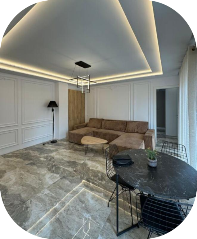 FOR RENT - APARTMENT 1+1 | SIMA COM