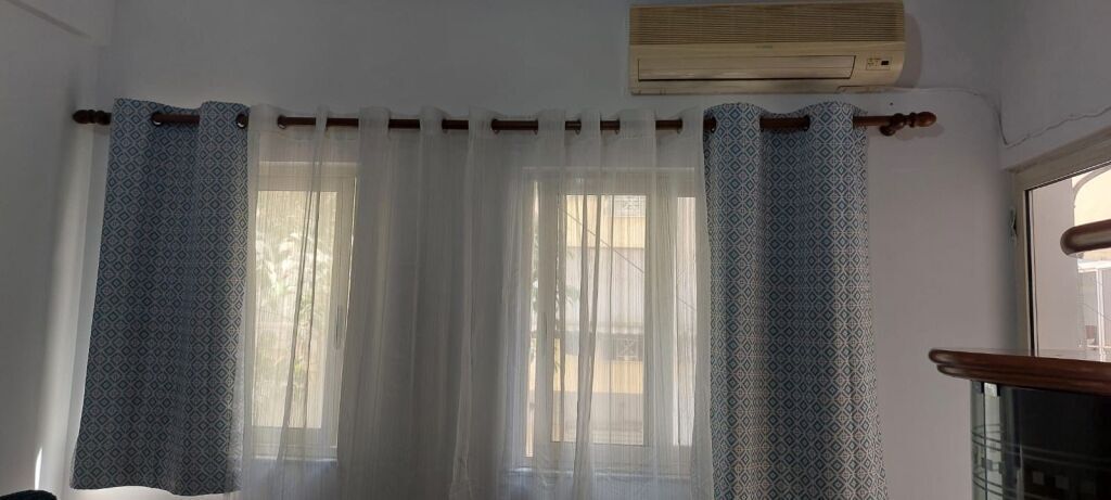 Apartament 1+1+Ballkon me Qira  ne Komunen e Parisit,  Prane Kika 2