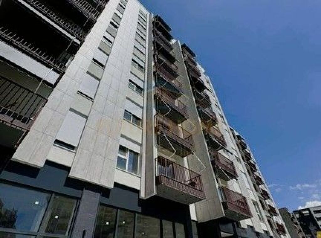 Apartment 1+1+Parking Space for Rent