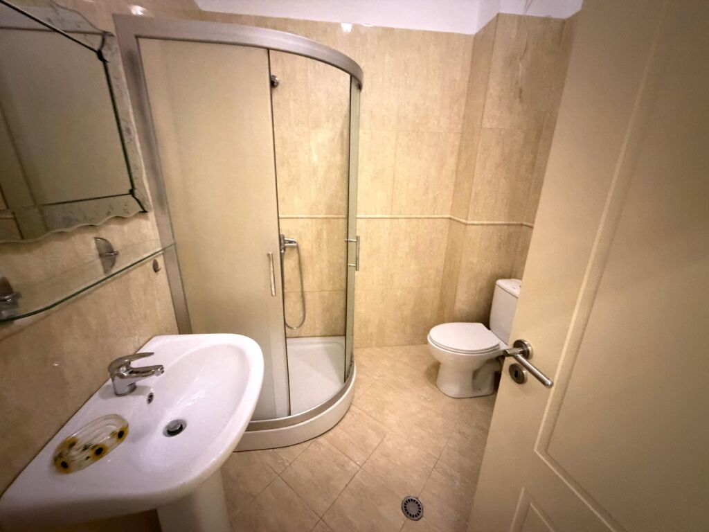 Jepet Apartamenti 2+1+2📍Kopshti Zologjik
