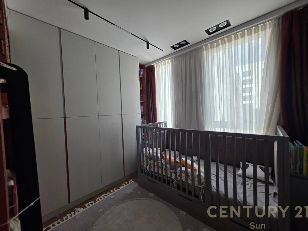 Apartament 2+1+ Post Parkimi per shitje