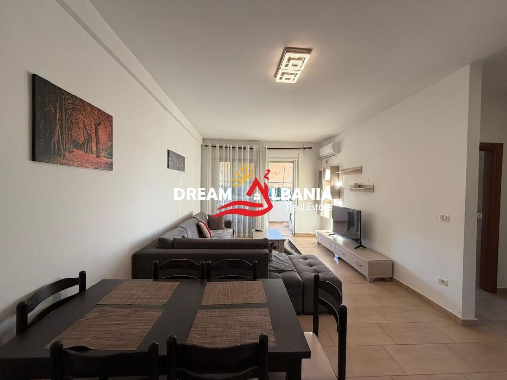 Jepet Apartament 1+1 me Qera te Kopshti Zoologjik, Tirane (ID: 42111584)
