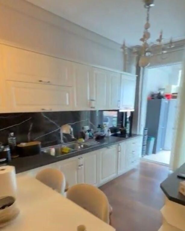APARTMENT 2+1 FOR SALE AT KODRA E DIELLIT !