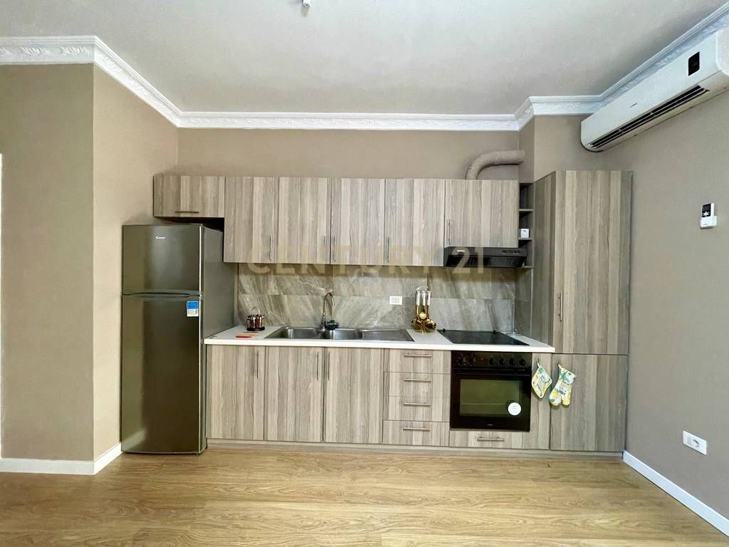 QIRA, APARTAMENT 2+1+2 TE KOPSHTI ZOOLOGJIK‼️ 650 € /Muaj
