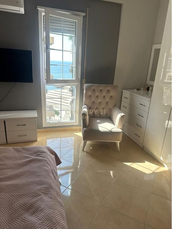 Appartamento 2+1 In Affitto a Vollga, Durrës !