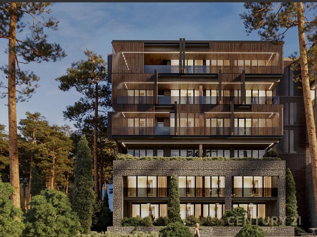 FOR SALE APARTMENT 1+1+Parking Spot, PORTO LALZI