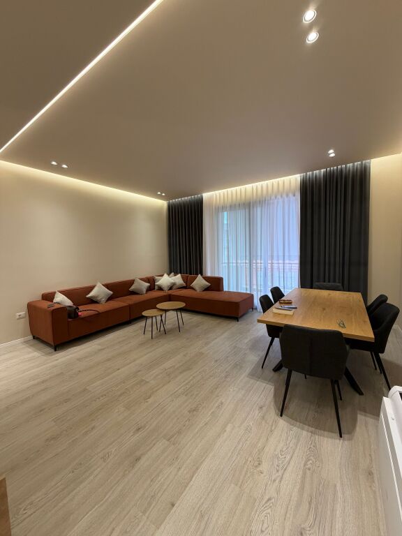 Apartament me qira 2+1 +2 në Delijorgj