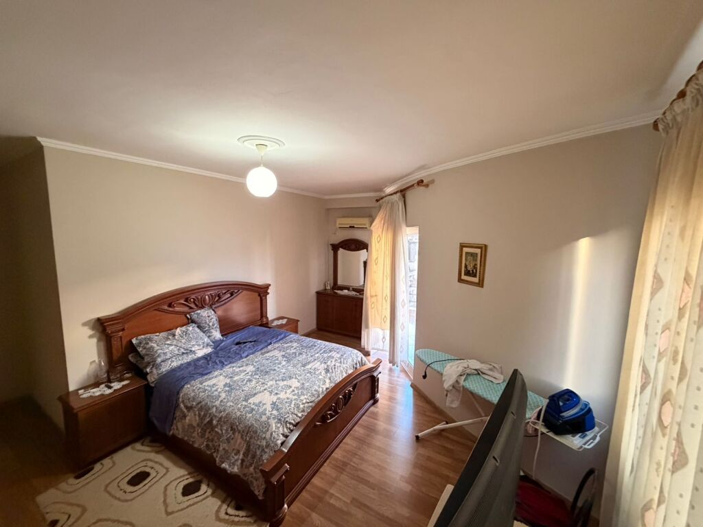 Apartment 3+1 for Sale in Astir Foto Xhavella Street