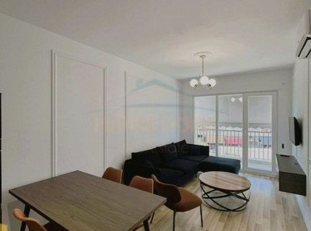 Apartment 1+1+Parking Space for Rent