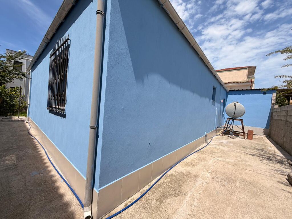 🏡 Private House 2+1 for Rent with Yard-Near Red Cross Durres