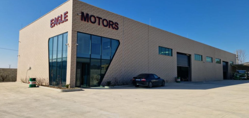 Rent, Warehouse, near Salillari, Vore-Marikaj highway. Empire56688