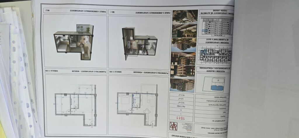 🏢 Apartments for Sale in Golem – New Construction 🏖️