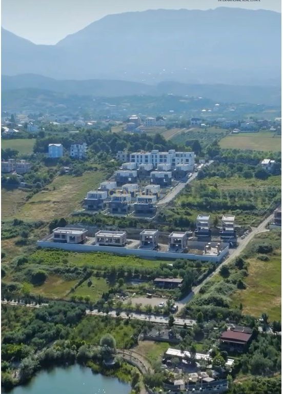 Lakeside Residence, duplex apartment for sale at Lake Farka