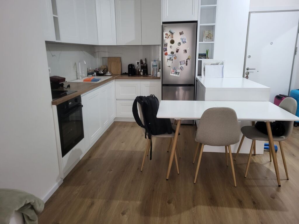 🏡 Appartamento 1+1 in Affitto📍 Ali Demi