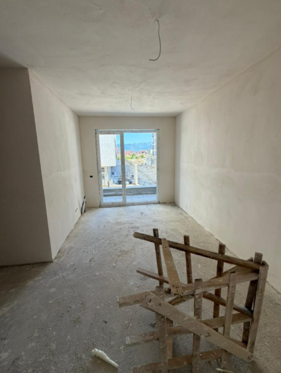 Apartment 2+1 for sale at Univers City!