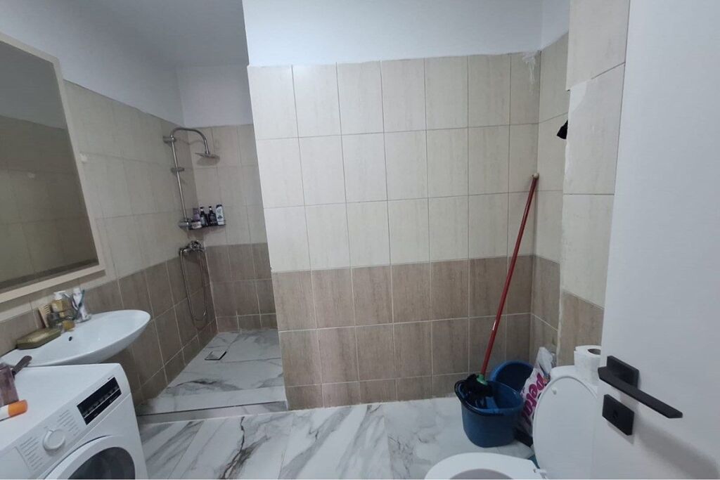 Apartment 1+1 for sale at Kamza Junction