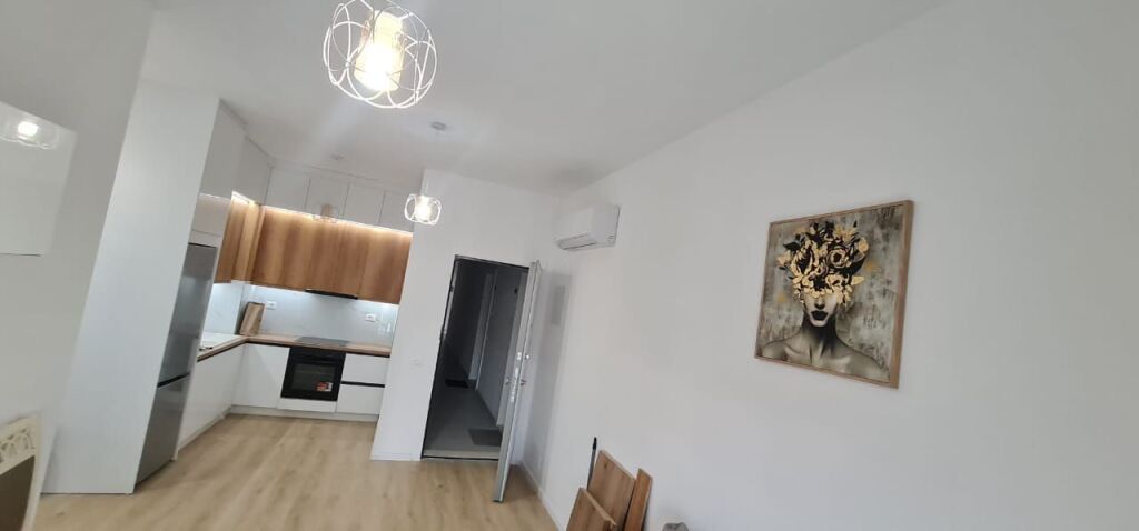 Qera | Apartament 2 + 1 | Ali Demi | 500 €/muaj