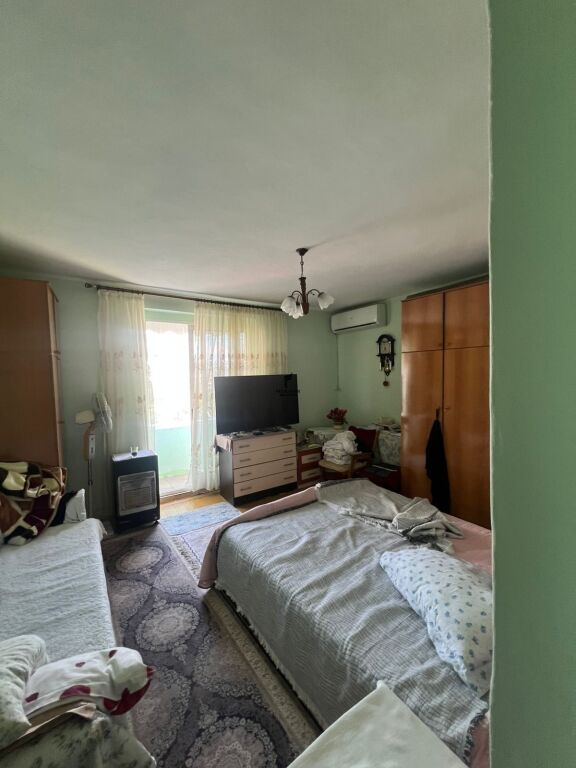 SHITET APARTAMENT 2+1 PAZARI I RI 165.000 EURO FH-76021