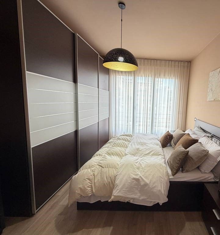 Appartamento comodo 1+1 in affitto !